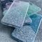 Wozinsky Star Glitter Shining Cover for Samsung Galaxy A72 4G green | Techbox