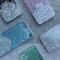 Wozinsky Star Glitter Shining Cover for Xiaomi Redmi Note 9T 5G transparent | Techbox