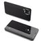 Clear View Case cover for Samsung Galaxy A22 4G black | Techbox