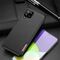 Dux Ducis Fino case covered with nylon material for Samsung Galaxy A22 4G black - Samsung Cases - Cases - Techbox