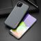 Dux Ducis Fino case covered with nylon material for Samsung Galaxy A22 4G blue - Samsung Cases - Cases - Techbox