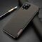 Dux Ducis Fino case covered with nylon material for Samsung Galaxy A22 4G blue - Samsung Cases - Cases - Techbox