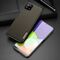 Dux Ducis Fino case covered with nylon material for Samsung Galaxy A22 4G green - Samsung Cases - Cases - Techbox