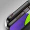 Dux Ducis Fino case covered with nylon material for Samsung Galaxy A22 4G green - Samsung Cases - Cases - Techbox