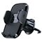Joyroom Car Phone Clip Holder Air Vent Ventilation Grille Black (JR-ZS259) - Smartphone Holders - Smartphones - Techbox