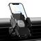 Joyroom Car Phone Clip Holder Air Vent Ventilation Grille Black (JR-ZS259) - Smartphone Holders - Smartphones - Techbox