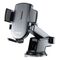 Joyroom car phone holder with telescopic extendable arm for dashboard and windshield black (JR-OK3) - Smartphone Holders - Smartphones - Techbox