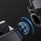 Joyroom car phone holder with telescopic extendable arm for dashboard and windshield black (JR-OK3) - Smartphone Holders - Smartphones - Techbox