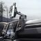 Joyroom car phone holder with telescopic extendable arm for dashboard and windshield black (JR-OK3) - Smartphone Holders - Smartphones - Techbox