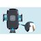 Joyroom car phone holder with telescopic extendable arm for dashboard and windshield black (JR-ZS259) | Techbox