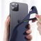 Joyroom Color Series case for iPhone 12 mini black (JR-BP798) - Apple Cases - Cases - Techbox