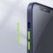 Joyroom Color Series case for iPhone 12 mini black (JR-BP798) - Apple Cases - Cases - Techbox