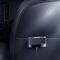 Joyroom fast car charger 5x USB 6.2 A with extension cable black (JR-CL03) | Techbox