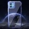Joyroom Frigate Series durable hard case for iPhone 12 Pro Max green (JR-BP772) - Apple Cases - Cases - Techbox