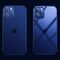 Joyroom New Beautiful Series ultra thin case with electroplated frame for iPhone 12 Pro Max black (JR-BP796) - Apple Cases - Cases - Techbox