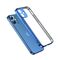 Joyroom New Beauty Series ultra thin case with electroplated frame for iPhone 12 mini black (JR-BP741) - Apple Cases - Cases - Techbox