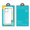 Joyroom New Beauty Series ultra thin case with electroplated frame for iPhone 12 mini black (JR-BP741) - Apple Cases - Cases - Techbox