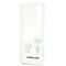 Karl Lagerfeld KLHCS21MCKTR S21+ G996 hardcase Transparent Karl & Choupette - Samsung Cases - Cases - Techbox