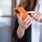 Silicone Case Soft Flexible Rubber Cover for Samsung Galaxy A22 4G blue - Samsung Cases - Cases - Techbox