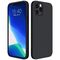 Silicone Case Soft Flexible Rubber Cover for Xiaomi Redmi Note 10 5G / Poco M3 Pro black - Xiaomi Cases - Cases - Techbox