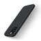 Silicone Case Soft Flexible Rubber Cover for Xiaomi Redmi Note 10 5G / Poco M3 Pro black - Xiaomi Cases - Cases - Techbox