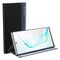 Sleep Case Bookcase Type Case with Smart Window for Samsung Galaxy A22 4G blue | Techbox