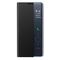 Sleep Case Bookcase Type Case with Smart Window for Samsung Galaxy A22 4G blue | Techbox