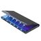 Sleep Case Bookcase Type Case with Smart Window for Samsung Galaxy A22 4G blue | Techbox