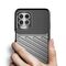 Thunder Case Flexible Tough Rugged Cover TPU Case for Motorola Moto G100 / Edge S black | Techbox