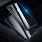 Wozinsky Full Magnetic Case Full Body Front and Back Cover with built-in glass for Samsung Galaxy A72 4G black-transparent - Samsung Cases - Cases - Techbox