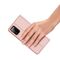 Dux Ducis Skin Pro Bookcase type case for Samsung Galaxy A03s pink | Techbox