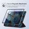 ESR Rebound Magnetic Case for iPad Air 4 2020 / 5 2022 - Black | Techbox