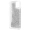 Guess GUHCP12LLG4GSI iPhone 12 Pro Max 6,7" srebrny/silver hardcase 4G Big Liquid Glitter - Apple Cases - Cases - Techbox