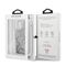 Guess GUHCP12LLG4GSI iPhone 12 Pro Max 6,7" srebrny/silver hardcase 4G Big Liquid Glitter - Apple Cases - Cases - Techbox