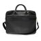 Guess Saffiano Script bag for a 16" laptop - black | Techbox