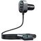 Joyroom car charger 2xPD + 2xQC3.0 72W 1.5m black (JR-CL05) | Techbox