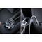 Joyroom car charger 2xPD + 2xQC3.0 72W 1.5m black (JR-CL05) | Techbox