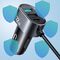Joyroom car charger 2xPD + 2xQC3.0 72W 1.5m black (JR-CL05) | Techbox