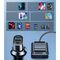 Joyroom car charger 2xPD + 2xQC3.0 72W 1.5m black (JR-CL05) | Techbox