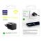 Joyroom fast wall charger USB Type C 20W Power Delivery Quick Charge 3.0 AFC black (L-P202) - Travel Chargers - Smartphone Chargers - Techbox