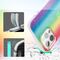Nillkin Ombre Case Full Body Front and Back Cover for iPhone 12 Pro Max multicolour - Apple Cases - Cases - Techbox