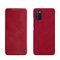 Nillkin Qin leather holster case for Samsung Galaxy A03s red | Techbox