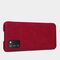 Nillkin Qin leather holster case for Samsung Galaxy A03s red | Techbox