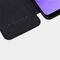 Nillkin Qin leather holster case for Samsung Galaxy A03s red | Techbox