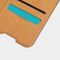 Nillkin Qin leather holster case for Samsung Galaxy A03s red | Techbox