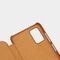 Nillkin Qin leather holster case for Samsung Galaxy A03s red | Techbox