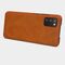 Nillkin Qin leather holster case for Samsung Galaxy A03s red | Techbox
