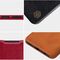 Nillkin Qin leather holster case for Samsung Galaxy A03s red | Techbox