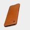 Nillkin Qin leather holster case for Samsung Galaxy A03s red | Techbox