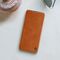 Nillkin Qin leather holster case for Samsung Galaxy A03s red | Techbox